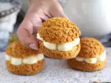 Artículos: Choux con craquelin: la nueva obsesión dulce con receta paso a paso y acabado profesional