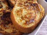 Artículos: Cuál es el mejor pan para hacer torrijas y por qué no sirve cualquiera