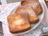 Artículos: Torrijas y leche frita en freidora de aire: los dos grandes dulces de Semana Santa que también salen bien sin sartén