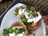 Artículos: 14 tostadas y bagels para que el brunch no se quede en café y bollería