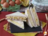 Artículos: ¿Te han sobrado huevos cocidos? 6 recetas fáciles para aprovecharlos