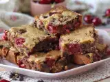 Artículos: Del chocolate con frambuesas a la tarta de fresas: 10 bizcochos y tartas con frutas de primavera