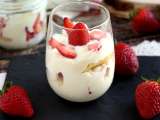 Artículos: 10 postres con fresas: las recetas más sabrosas que puedes probar esta primavera