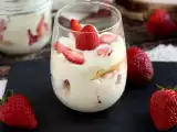 Artículos: 10 postres con fresas: las recetas más sabrosas que puedes probar esta primavera