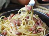 Bacon en taquitos: el ingrediente que siempre tienes en la nevera y 12 recetas estupendas para resolver cualquier cena