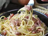 Artículos: Bacon en taquitos: el ingrediente que siempre tienes en la nevera y 12 recetas estupendas para resolver cualquier cena