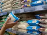 Artículos: Todo el arroz parece igual en la estantería, pero este detalle cambia el resultado en la cocina