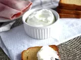 El queso crema protagonista de nuestros aperitivos salados y dulces