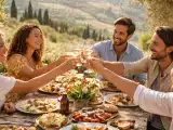 Artículos: Una mesa primaveral a la italiana: 10 recetas para celebrar la temporada