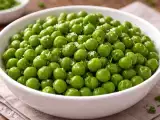 Artículos: ¿Cómo cocer guisantes frescos? Consejos para que queden tiernos y bien verdes