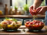 Artículos: ¿Marinar la carne sirve de verdad o estás perdiendo el tiempo en la cocina?