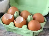 Artículos: ¿Qué riesgo corres al manejar cáscaras de huevo en la cocina? Descúbrelo ahora