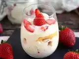 Artículos: Tiramisú de fresas: una versión primaveral del clásico italiano