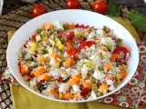 Artículos: Haz ensaladas con las sobras: 17 recetas para convertir lo que queda en la nevera en platos estupendos