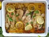 Artículos: 11 recetas de pollo irresistibles que siempre triunfan en la comida del domingo