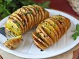 Artículos: 9 guarniciones en freidora de aire: recetas rápidas y con buen acabado para olvidarte del horno y la sartén