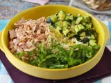 Artículos: Orzo: qué es, cómo se cocina y por qué esta pasta pequeña funciona tan bien en sopas, ensaladas y platos cremosos