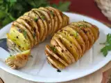 Artículos: ¿Patatas Hasselback perfectas? Estos son los errores más comunes al preparar esta guarnición sueca