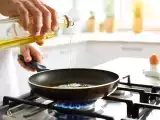 Artículos: Qué aceites conviene tener en la cocina. La guía sencilla para hacer la elección correcta