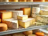 Artículos: ¿Guardas bien el queso? Cómo conservarlo para que dure más y mantenga mejor su sabor