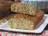 Artículos: Prueba este pan sin harina blanca: la receta perfecta para una digestión fácil