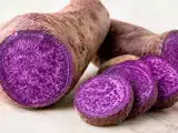 Artículos: Qué es el ube, cómo se utiliza y por qué todo el mundo habla de este ingrediente morado