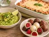 Artículos: Menú diario, 5 de mayo: recetas fáciles para comer bien sin pensar de más