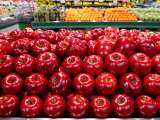 Artículos: ¿Te fías de esas manzanas tan brillantes del supermercado? Hay algo detrás que pocos saben