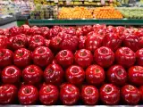 Artículos: ¿Te fías de esas manzanas tan brillantes del supermercado? Hay algo detrás que pocos saben