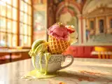 Artículos: ¿Quién inventó realmente el gelato? La historia es más sorprendente de lo que imaginas