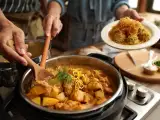 Artículos: Menú diario, 14 de mayo: sabores del mundo en cada bocado