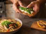 Artículos: Menú diario, 15 de mayo: sabores frescos y reconfortantes para disfrutar