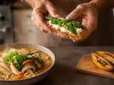 Artículos: Menú diario, 15 de mayo: sabores frescos y reconfortantes para disfrutar