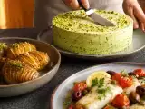 Artículos: Menú del día, 17 de mayo: delicias suecas y mediterráneas con un toque dulce