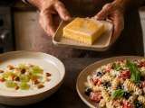 Artículos: Menú del día, 26 de mayo: ideas frescas y sabrosas para los días de calor