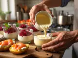 Artículos: Menú del día, 28 de mayo: frescura y sabor en cada bocado