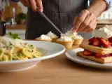 Artículos: Menú diario, 21 de mayo: delicias saladas y dulces para disfrutar