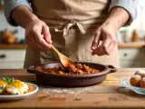 Artículos: Menú diario, 22 de mayo: sabores del mundo en tu mesa