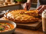 Artículos: Menú diario, 25 de mayo: delicias caseras para disfrutar en casa