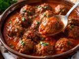 Artículos: Albóndigas alrededor del mundo: seis recetas para viajar bocado a bocado