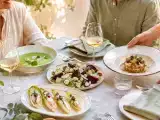 Artículos: 18 entrantes fríos para renovar los menús de primavera y sorprender con sabor en cada bocado