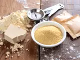 Artículos: No arruines tus recetas: así puedes sustituir la levadura fresca por levadura seca