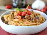 Artículos: Pasta cremosa sin nata: 18 recetas fáciles que quedan de lujo sin abrir un brick