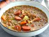 Artículos: Lentejas: Uma SOPA espanhola como nenhuma outra!