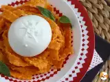 Artículos: 9 recetas con burrata que dejarán a tus invitados sin palabras: platos fáciles y llenos de sabor