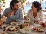 Artículos: Siete recetas griegas para montar una comida mediterránea sin acabar haciendo siempre lo mismo