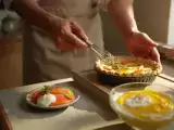 Artículos: Menú diario, 6 de junio: delicias de salmón y un toque dulce de limón