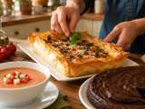 Artículos: Menú del día, 11 de junio: frescura y sabor en cada bocado