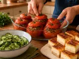 Artículos: Menú diario, 12 de junio: 3 recetas fáciles, llenas de frescura y sabor para preparar y disfrutar hoy