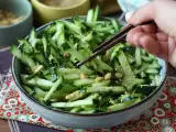 Artículos: 14 recetas con pepino para ahorrar sin renunciar al sabor: económicas, frescas, fáciles y rápidas